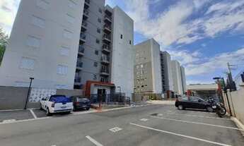 Imagem: Apartamento Vista Jataí Votorantim