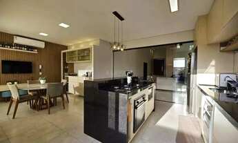 Imagem 6: Casa para venda em Vila do Golf de 364.00m² com 3 Quartos e 2 Garagens