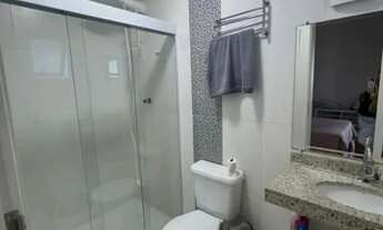 Imagem 14: Maravilhoso Apartamento 3 Suítes Vila Guilhermina Praia Grande