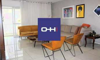 Imagem: Venda Apartamento 3 Dormitórios - 163 m²