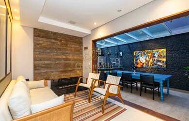 Imagem 7: Jardim Social, sobrado 212 m², 2 salas, 3 quartos sendo 1 suite, 3 banheiros, 2 vagas Curi