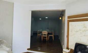 Imagem: Apartamento de alto padrão no Setor Central