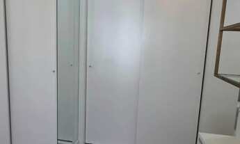 Imagem 7: Cobertura duplex 2 quartos reformada Recreio