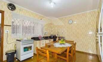 Imagem 5: Sobrado em Tatuapé