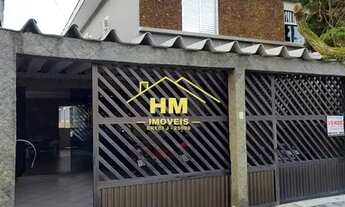 Imagem: JARDIM INDEPENDÊNCIA l SÃO VICENTE l SOBRADO