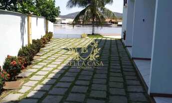 Imagem 4: CASA DUPLEX EM CONDOMÍNIO TODA MOBILIADA À VENDA NO PERÓ