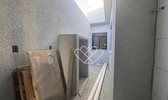 Imagem 4: Casa com 3 dormitórios à venda, 92 m² por R$ 449.990,00 - Bom Sucesso - Gravataí/RS