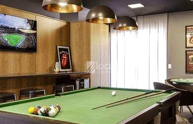 Imagem 7: LANÇAMENTO - Persona Residence - Apartamentos de 63,15m² e 73,55m² em São José do Rio Pret