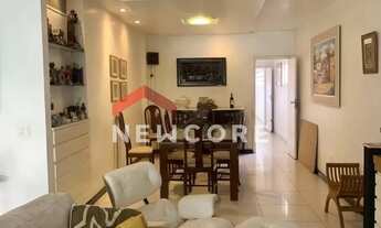 Imagem 4: Apartamento em Rua Cosme Velho - Cosme Velho - Rio de Janeiro/RJ