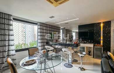 Imagem 7: Apartamento com 4 suítes no coração do Meireles