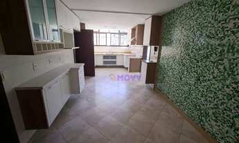 Imagem: Apartamento com 4 dormitórios à venda