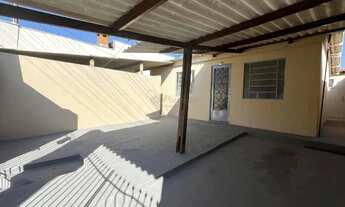 Imagem 2: CASA RESIDENCIAL COM 03 QUARTOS NO CONJUNTO RESIDENCIAL VICTOR D*ANDREA (CECAP