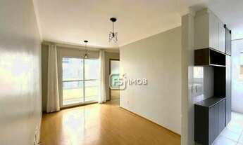 Imagem 2: APARTAMENTO PARA LOCAÇÃO NA GLEBA PALHANO RESIDENCIAL LÁ SAVONA