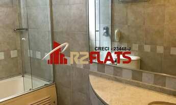 Imagem 3: Flat com ótimo preço no bairro Brooklin. Confira!