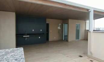 Imagem: Apartamento com 3 quartos à venda em Vitória