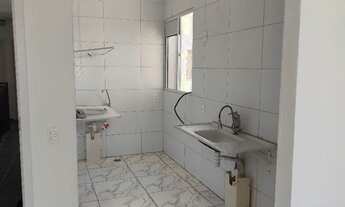 Imagem 6: Apartamento 2 quartos