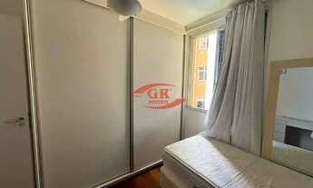 Imagem 7: Apartamento com área privativa para aluguel, 4 quartos, 1 suíte, 2 vagas, Buritis - Belo H