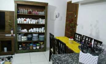 Imagem 6: Apartamento com 2 dormitórios à venda, 60 m² por R$ 365.000,00 - Vila Luzita - Santo André