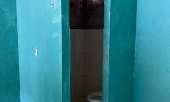 Imagem 6: Casa Ponto a venda ,pode modificar pra uma casa