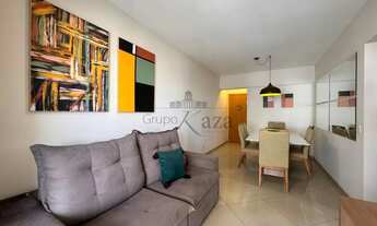 Imagem 3: Oportunidade - Apartamento - Vila Adyana - Residencial Villa Lobos - 2 Dormitórios - 64m²