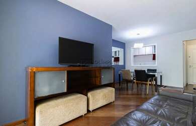 Imagem 5: Venda Apartamento 2 Dormitórios - 72 m² Pinheiros