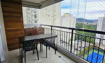 Imagem 4: Apartamento com 2 quartos à venda em Jardim Leonor Mendes De Barros - SP