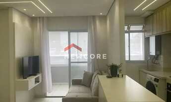 Imagem 2: Apartamento em Avenida André Vidal de Negreiros - Vila Rica - Jundiaí/SP