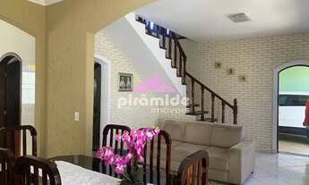 Imagem 3: Casa à venda e locação 3 Quartos, 1 Suite, 4 Vagas, 143M², Jardim Olímpia, São José dos Ca