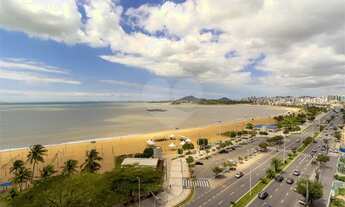 Imagem 3: Apartamento com 4 quartos à venda em Mata Da Praia - ES