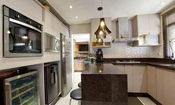 Imagem 4: Apartamento Residencial com 3 dormitórios à venda, 116 m² - Jardim Paulista - Americana/SP