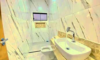 Imagem 7: Imóvel para venda possui 127m² com 3 quartos em Residencial Itaipu - Goiânia - GO