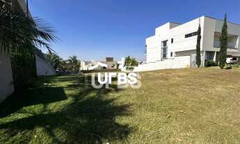 Imagem 3: Lote no Alphaville Araguaia