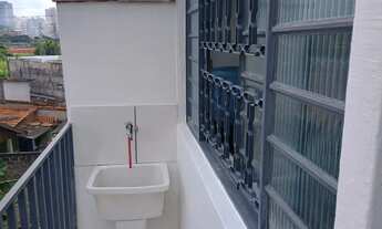 Imagem 5: 2 Kitnet próxima Shop. Vale Sul