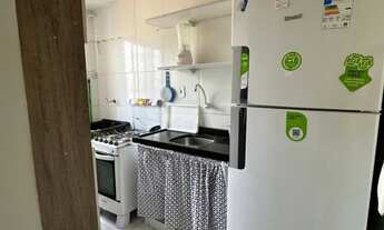 Imagem 3: APARTAMENTO CONFORTÁVEL E PRÓXIMO AO PARQUE DO POVO