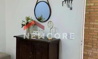 Imagem 3: Casa em Rua João Martini Filho - Jardim São Conrado - Sorocaba/SP