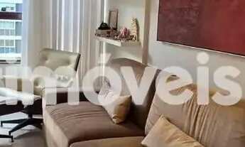 Imagem 4: APARTAMENTO 3 QUARTOS SANTO AGOSTINHO BH