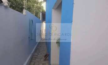 Imagem 6: Casa jardim Camboinha