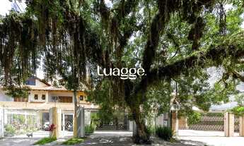 Imagem: Linda casa em Ipanema mobiliada, recentemente