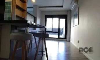 Imagem 2: Apartamento em Independência