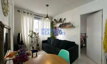 Imagem 3: ÓTIMA LOCALIZAÇÃO NA BARRA FUNDA - ÁREA DE LAZER COMPLETA