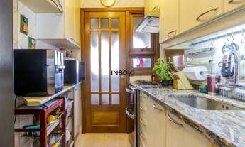 Imagem 7: Apartamento em Santa Cecília