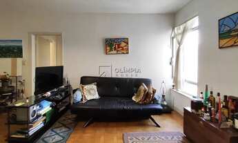 Imagem 3: Venda Apartamento 2 Dormitórios - 106 m² Perdizes