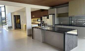 Imagem 3: Casa em Condomínio para Venda em Presidente Prudente, Damha IV, 3 dormitórios, 3 suítes, 5