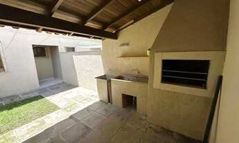 Imagem 7: Sobrado para venda tem 80 metros quadrados com 2 quartos em Centro - Imbé - RS