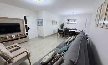 Imagem: Apartamento para venda tem 126 metros quadrados