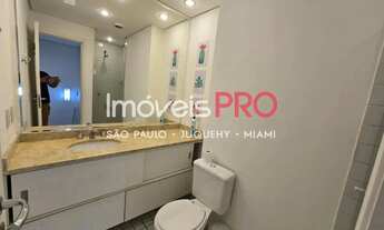 Imagem 7: Loft no Itaim Apartamento com 1 dormitório