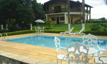 Imagem: Vendo linda chácara