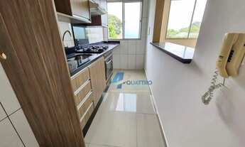 Imagem 5: Apartamento com 2 dormitórios para alugar, 51 m² - Jardim Jockey Club - Londrina