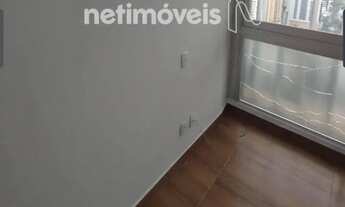 Imagem 2: Apartamento tipo Kitnet, no Santo Agostinho, no Condomínio JK, Belo Horizonte, 1 quarto