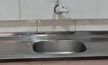 Imagem 7: Apartamento - Engenho de Dentro - Sala, quarto, cozinha, banheiro e área